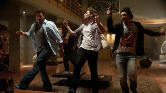 Photo du film This Is the End