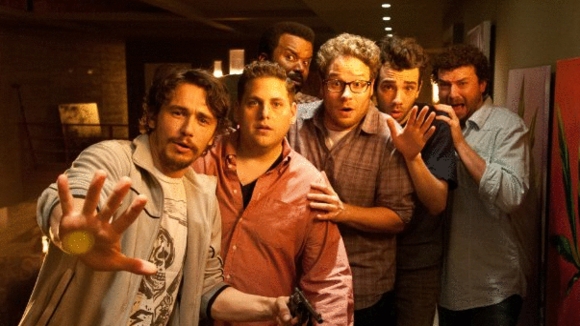 Photo du film This Is the End