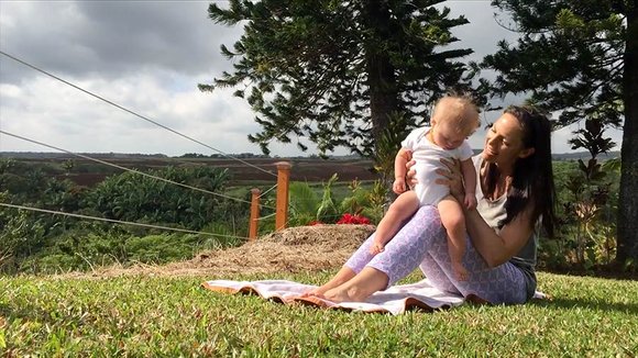 Photo from the movie To Joey, with Love [2016]