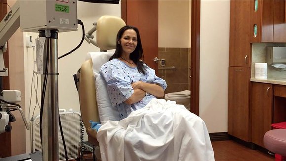 Photo from the movie To Joey, with Love [2016]