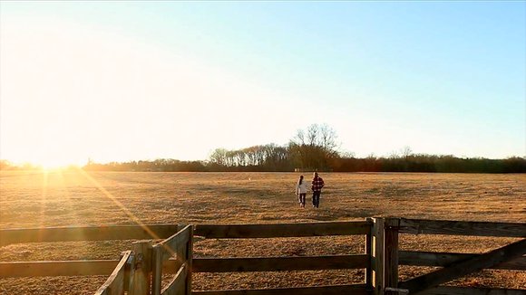 Photo from the movie To Joey, with Love [2016]