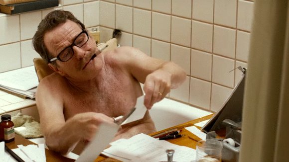 Photo du film Trumbo