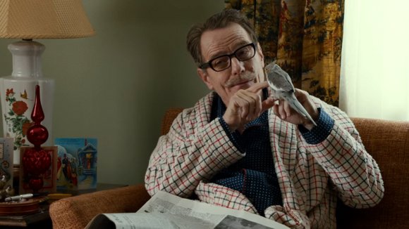 Photo du film Trumbo