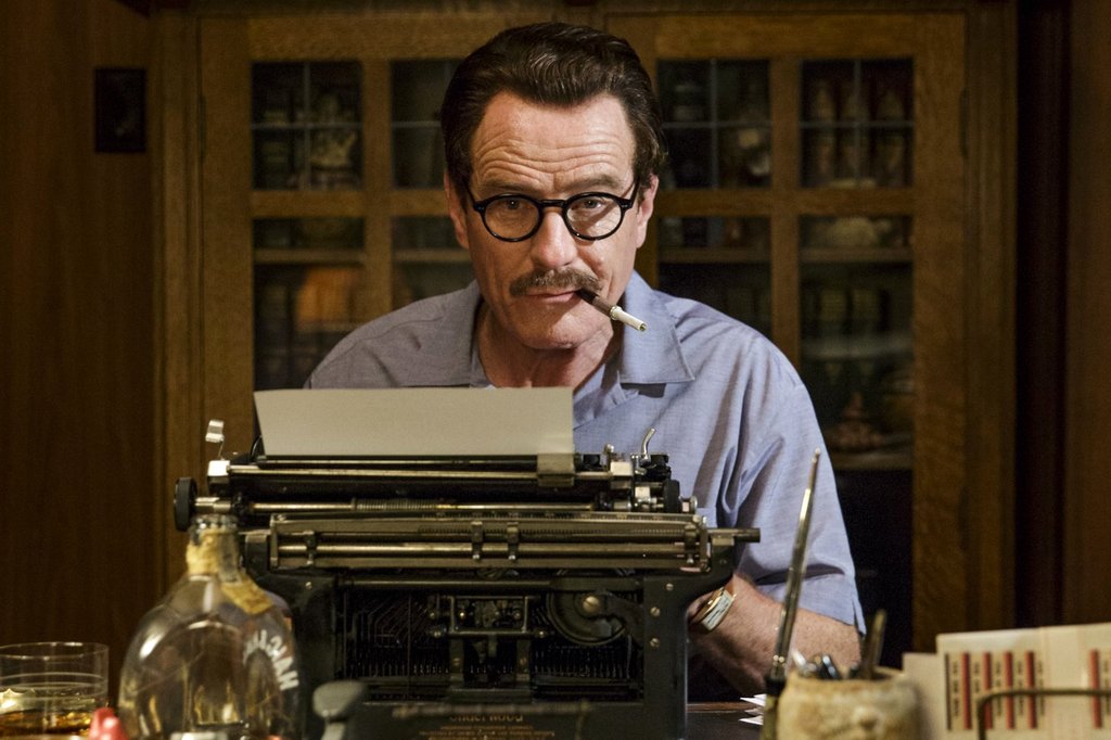 Photo du film Trumbo