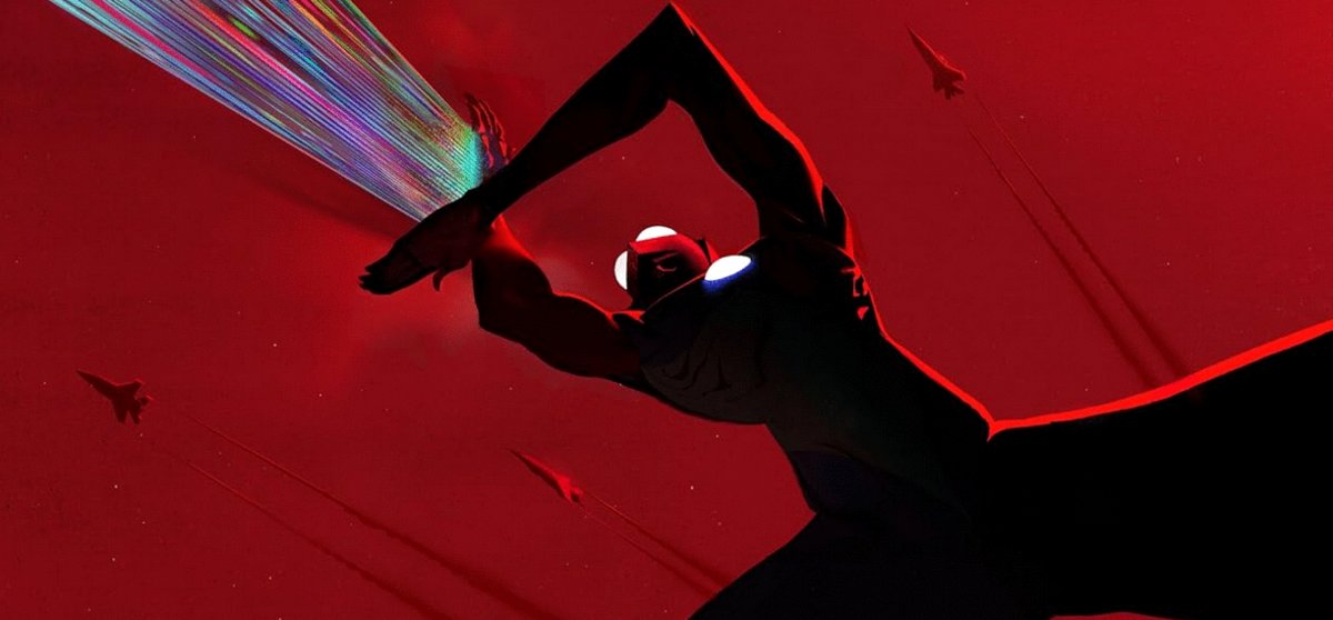 Photo du film Ultraman: Rising [2024]