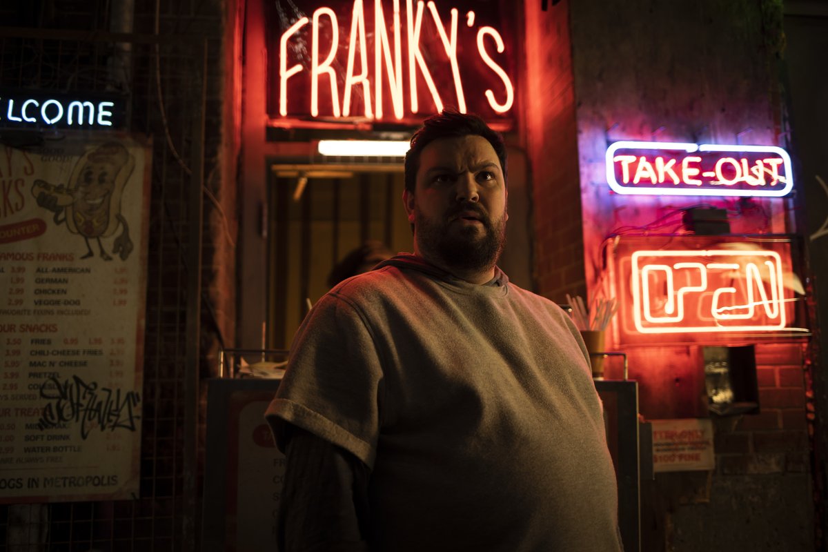 Photo du film We Are Zombies [2023]