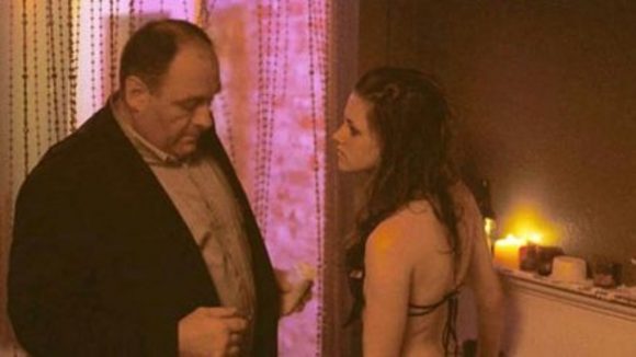 Photo from the movie Welcome to the Rileys