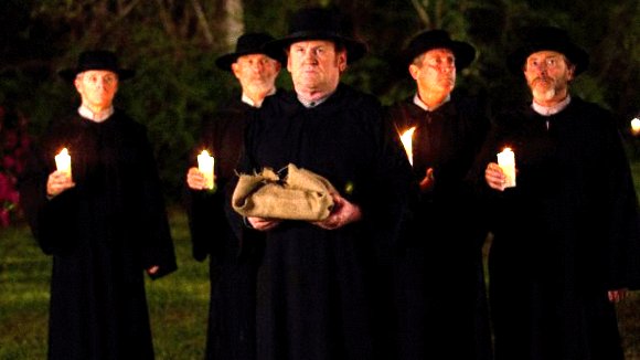 Photo du film The Devil's Hand