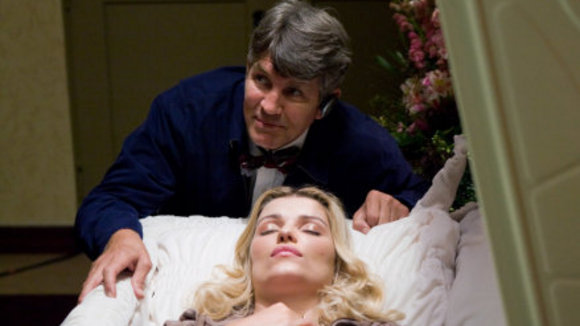 Photo du film Witless Protection