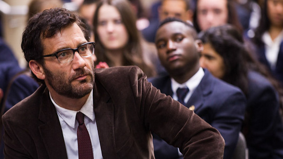 Photo du film Words and Pictures