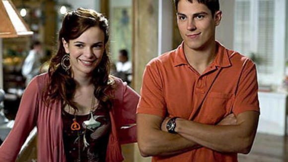 Photo du film Les Tiens, les miens et les nôtres