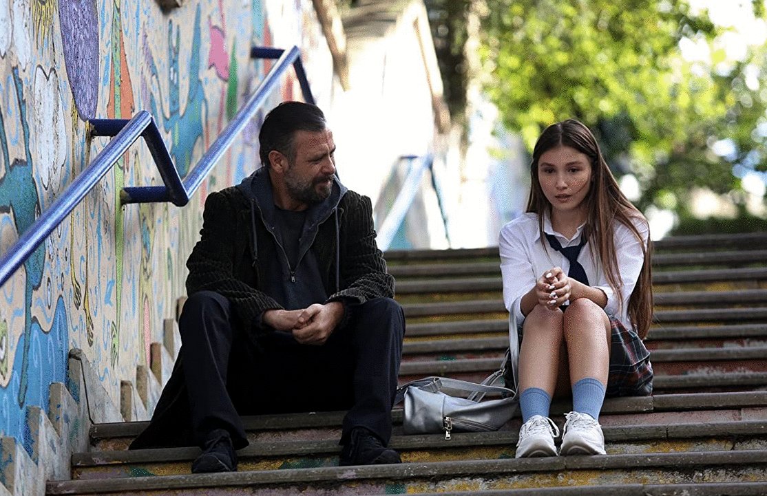 Photo from the movie 10 Days of a Good Man