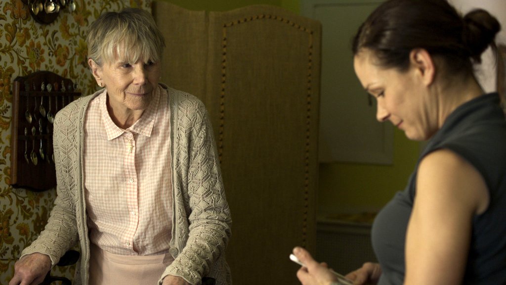 Photo from the movie Marguerite