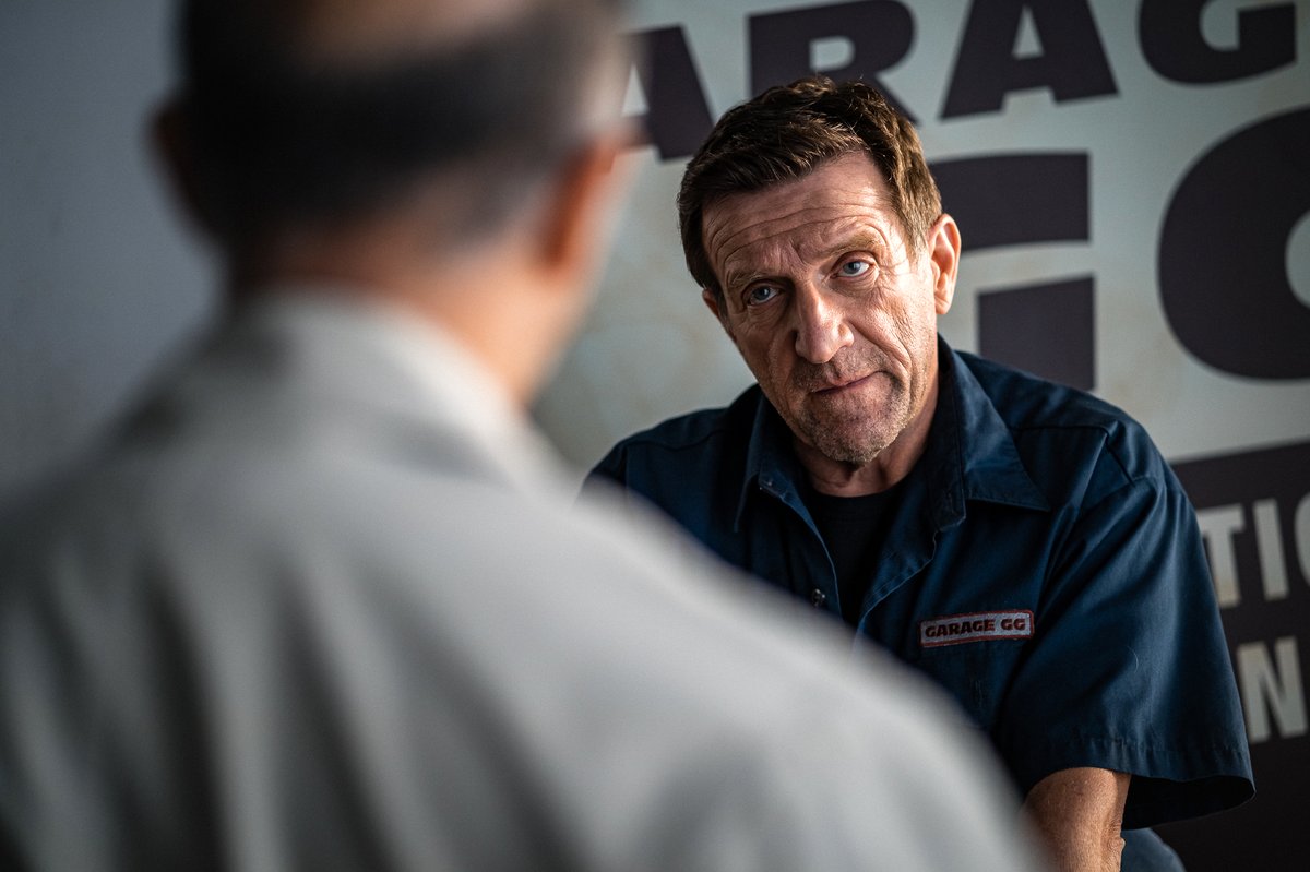 Photo du film Respire [2022]