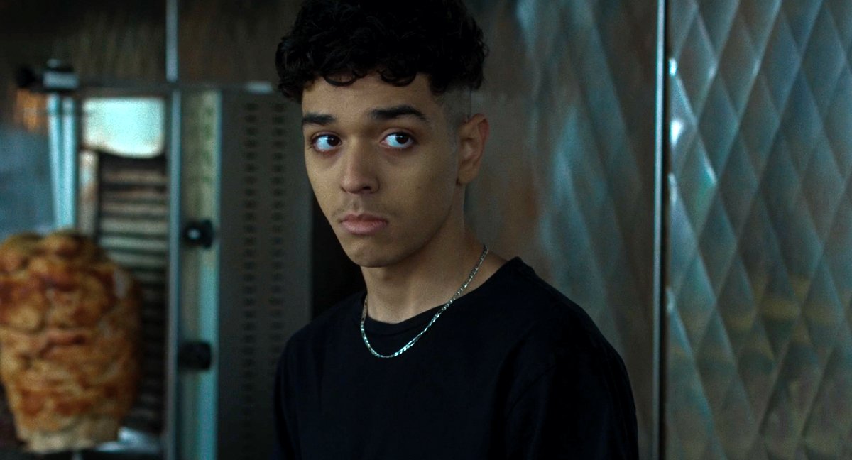 Photo du film Respire [2022]