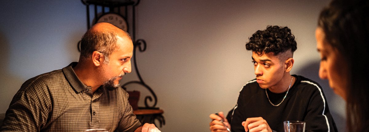 Photo du film Respire [2022]