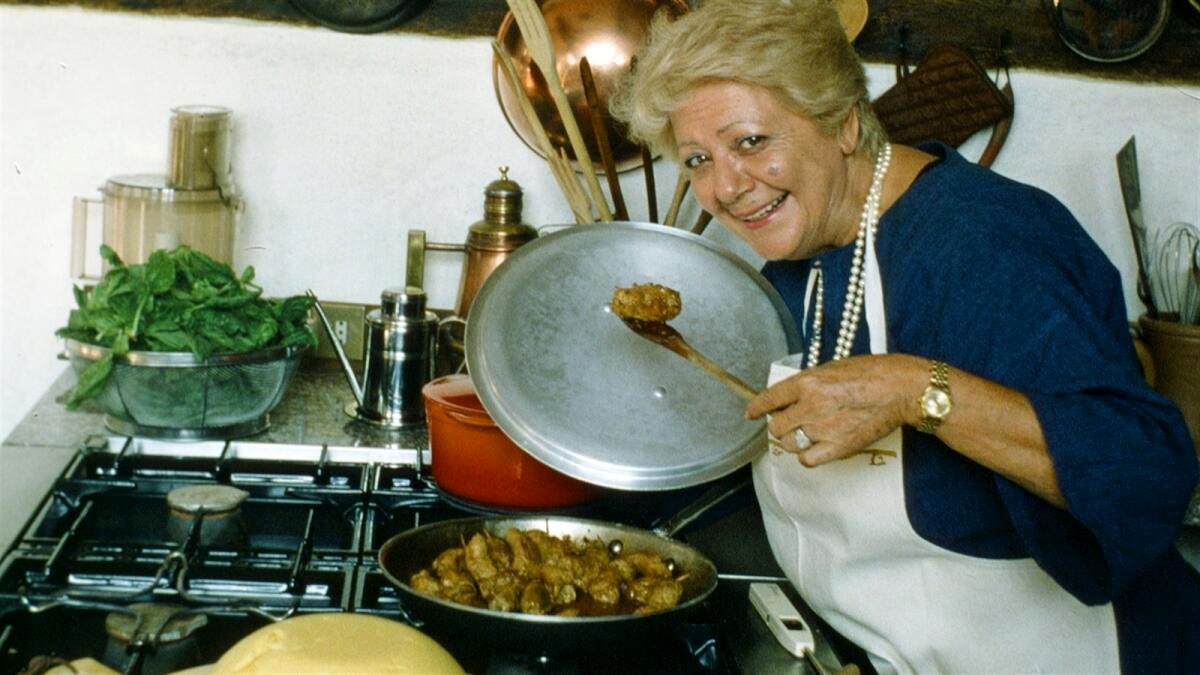 Photo du film Marcella