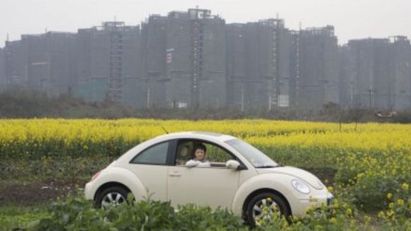 Photo du film Er shi si cheng ji