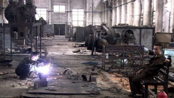 Photo du film Er shi si cheng ji