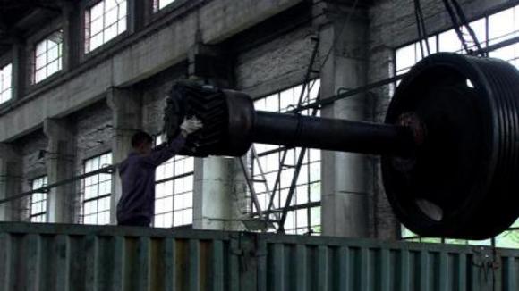 Photo du film Er shi si cheng ji