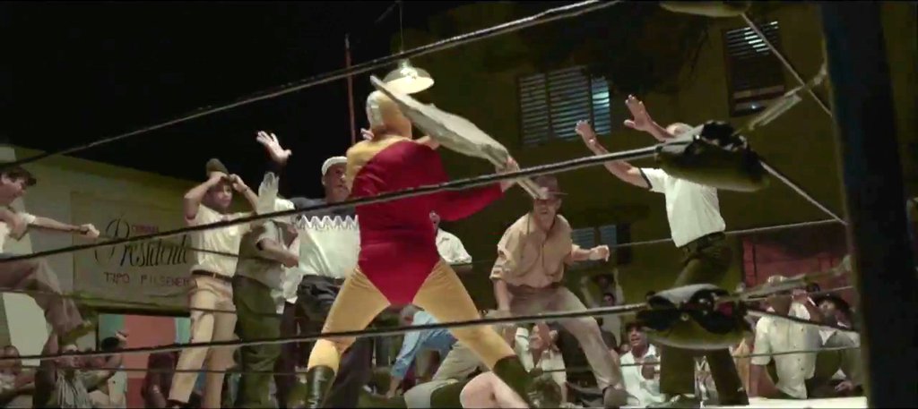 Photo from the movie Veneno