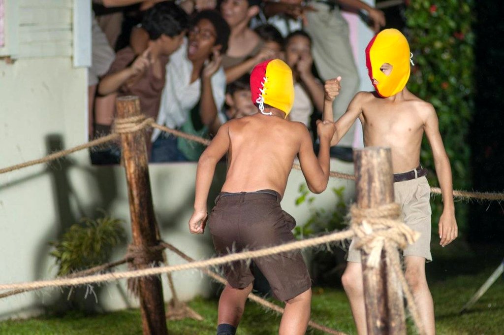 Photo from the movie Veneno