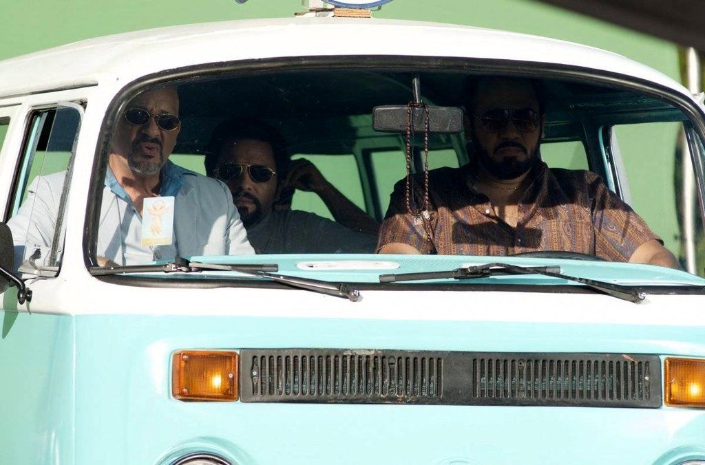 Photo from the movie Veneno