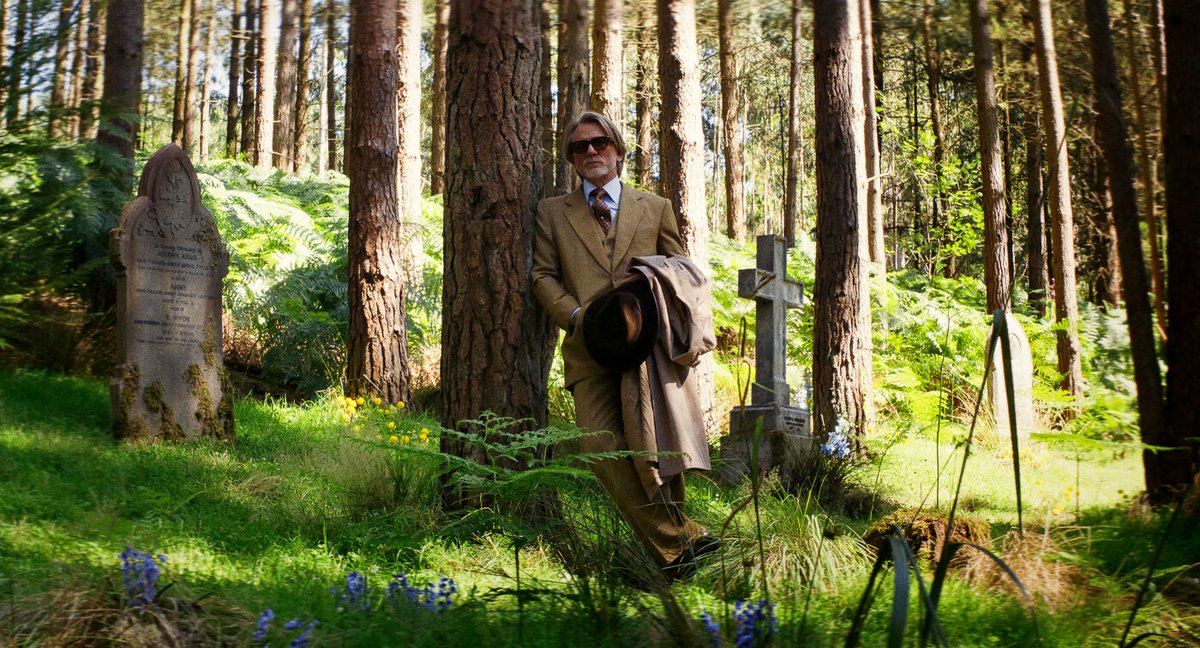 Photo from the movie Wake Up Dead Man: A Knives Out Mystery [2025]