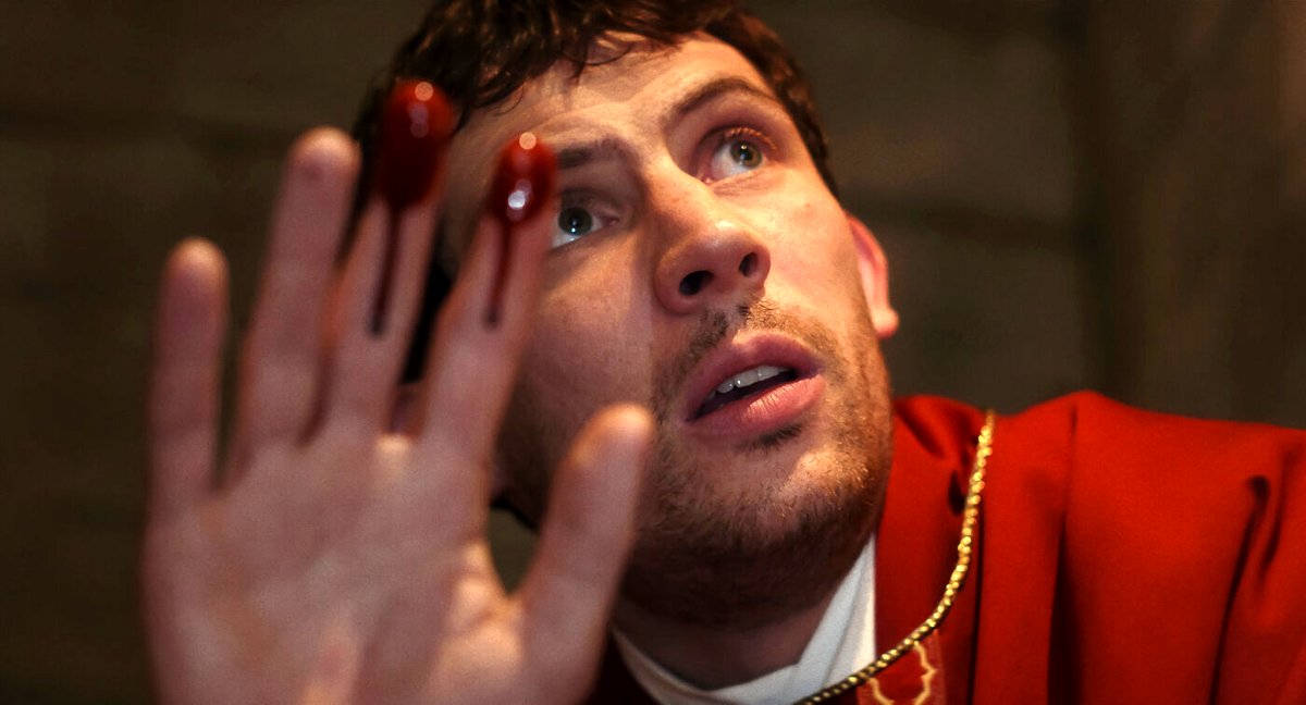 Photo from the movie Wake Up Dead Man: A Knives Out Mystery [2025]