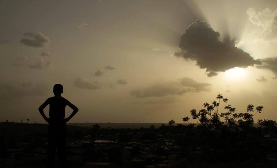 Photo from the movie Wallay [2017]