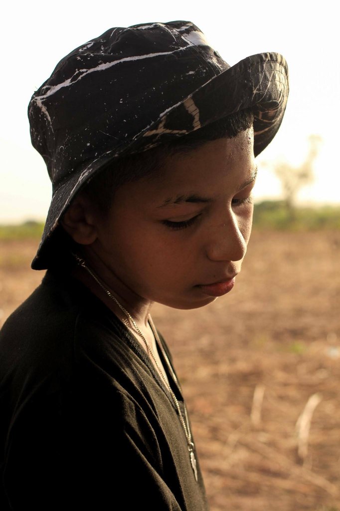 Photo from the movie Wallay [2017]