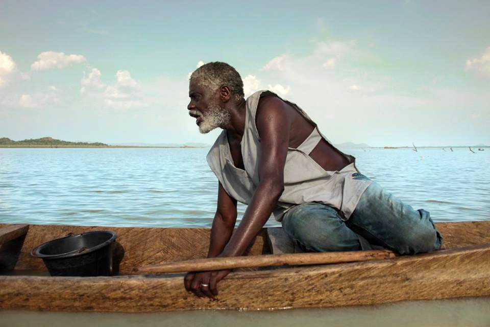 Photo from the movie Wallay [2017]