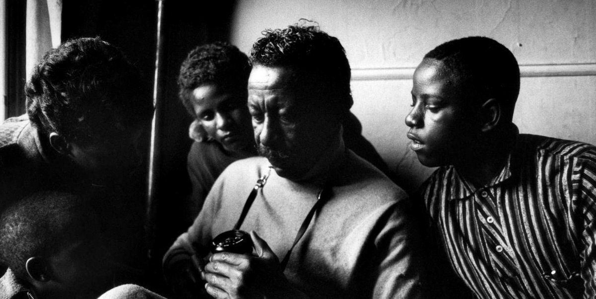 Photo du film A Choice of Weapons: Inspired by Gordon Parks