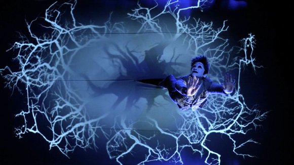 Photo du film A Midsummer Night's Dream [2014]