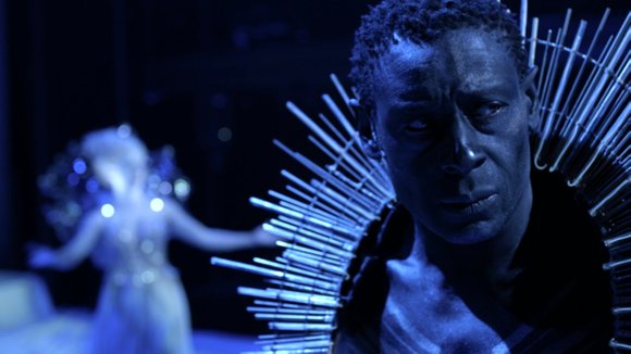 Photo du film A Midsummer Night's Dream [2014]