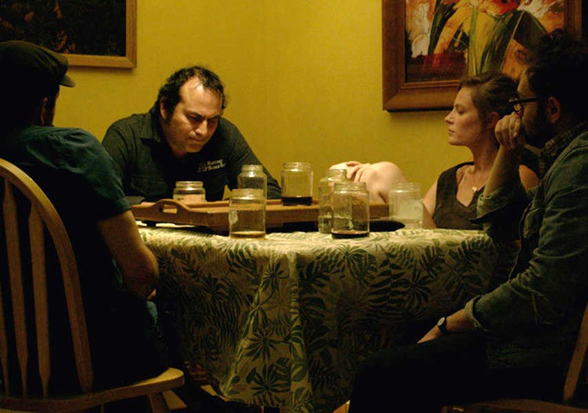 Photo from the movie Actor Martinez