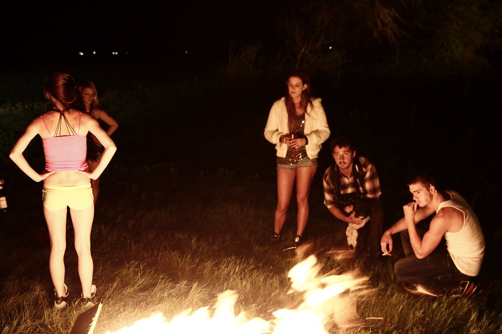 Photo du film American Honey