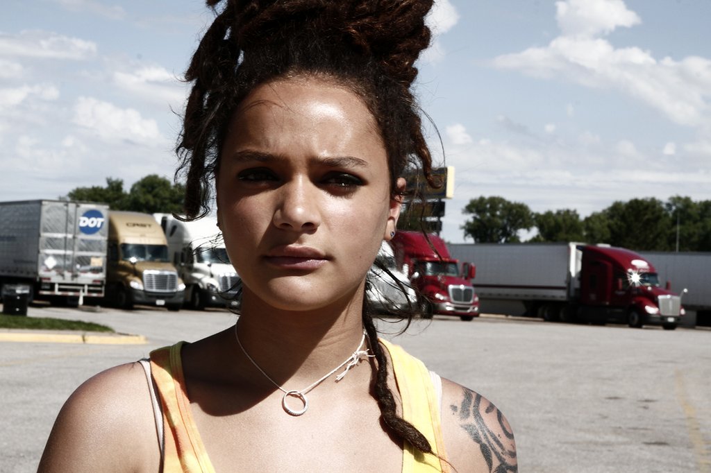Photo du film American Honey