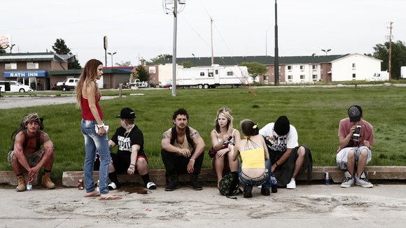 Photo du film American Honey