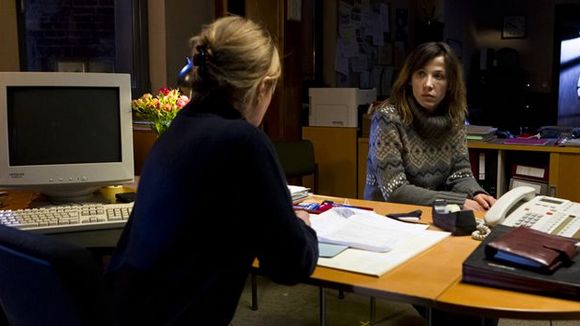 Photo du film Arrêtez-moi