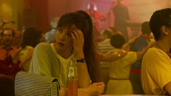 Photo du film Arrêtez-moi