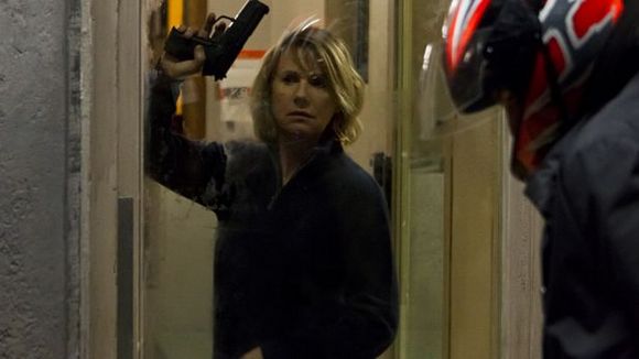 Photo du film Arrêtez-moi