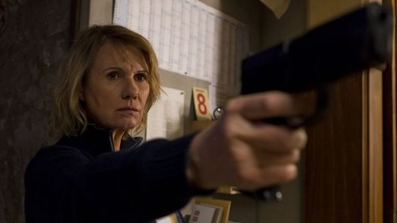 Photo du film Arrêtez-moi