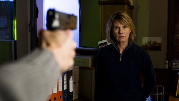 Photo du film Arrêtez-moi