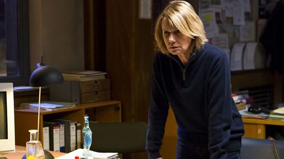 Photo du film Arrêtez-moi