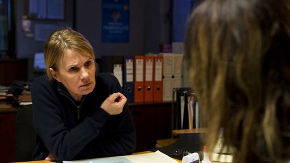 Photo du film Arrêtez-moi