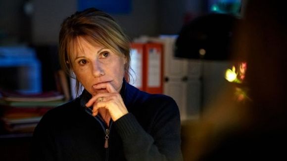 Photo du film Arrêtez-moi