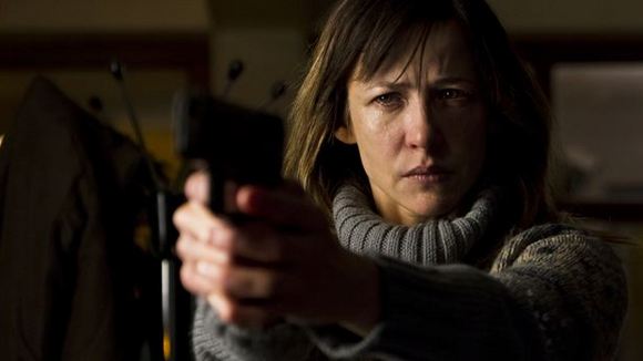 Photo du film Arrêtez-moi