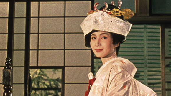 Photo from the movie An Autumn Afternoon [1962]