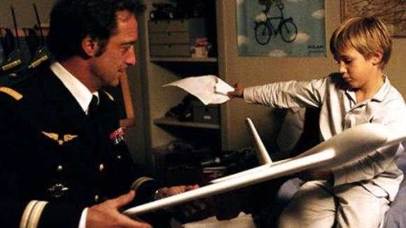 Photo from the movie L'Avion